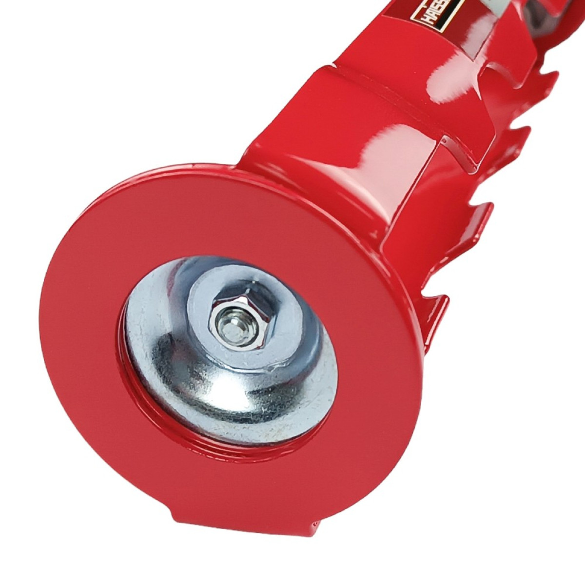 Пистолет для герметика Heavy duty 235мм Haisser