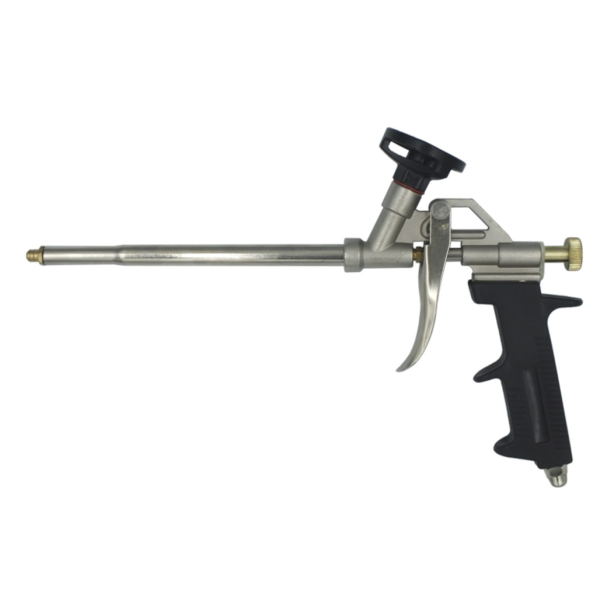 Пістолет для монтажної піни FG-3109 Світязь 31009