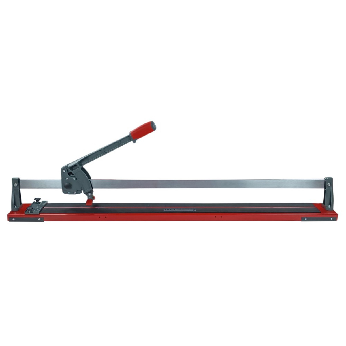 Плиткоріз 64022 монорейковий Industry 1200 мм Haisser