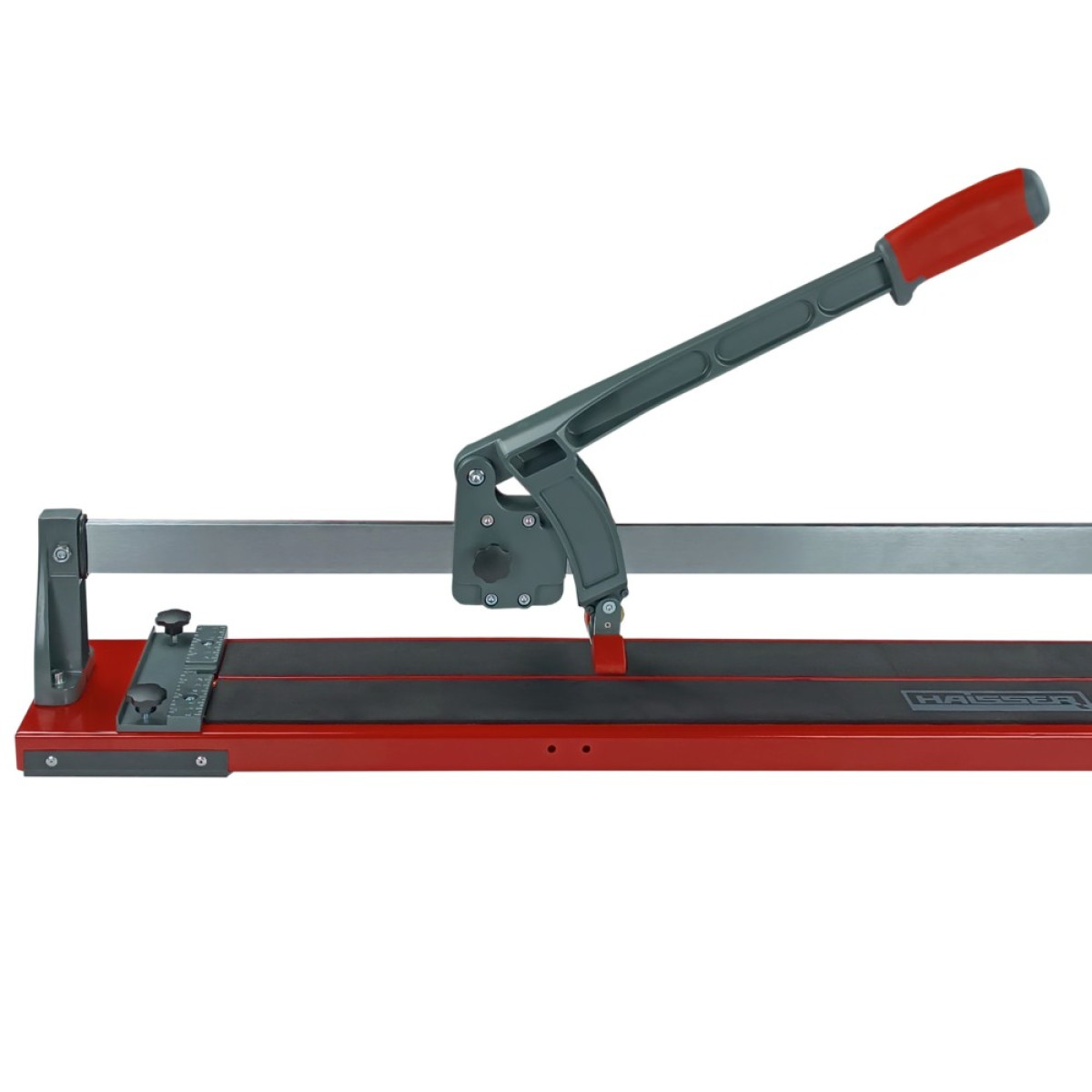 Плиткоріз 64022 монорейковий Industry 1200 мм Haisser