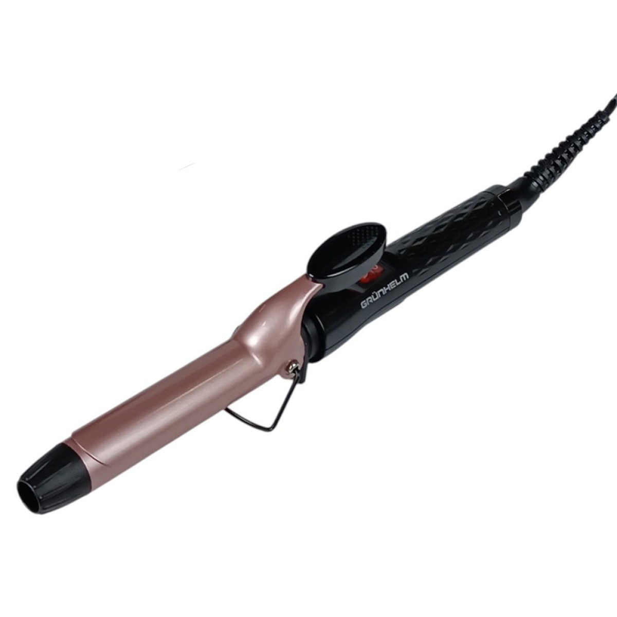 Плойка для волос Grunhelm GHS-733C