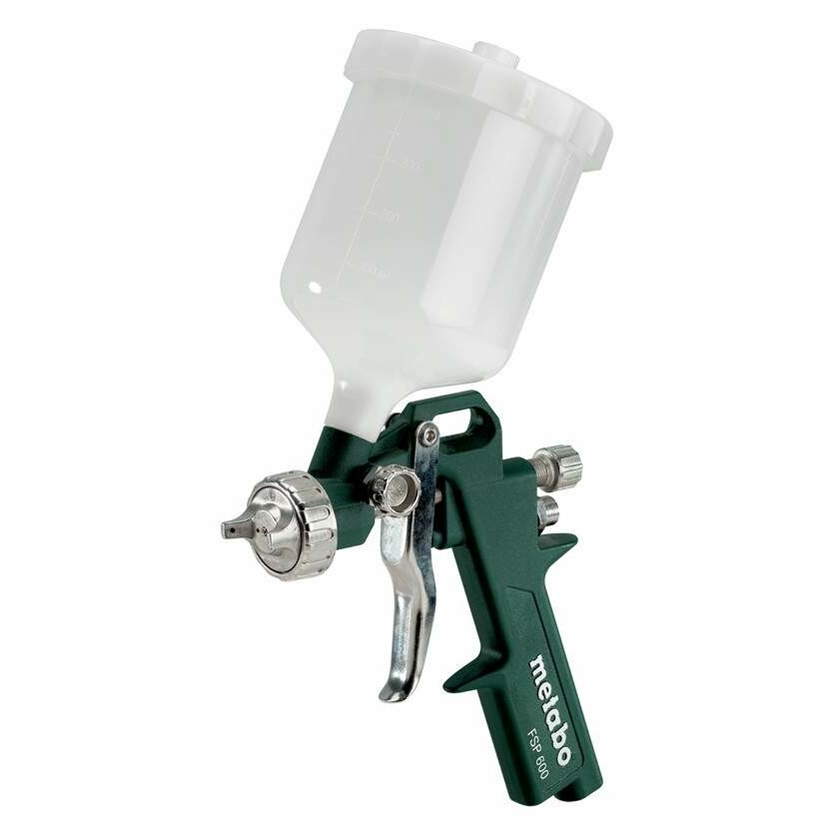 Пневмокраскопульти FSP 600 Metabo