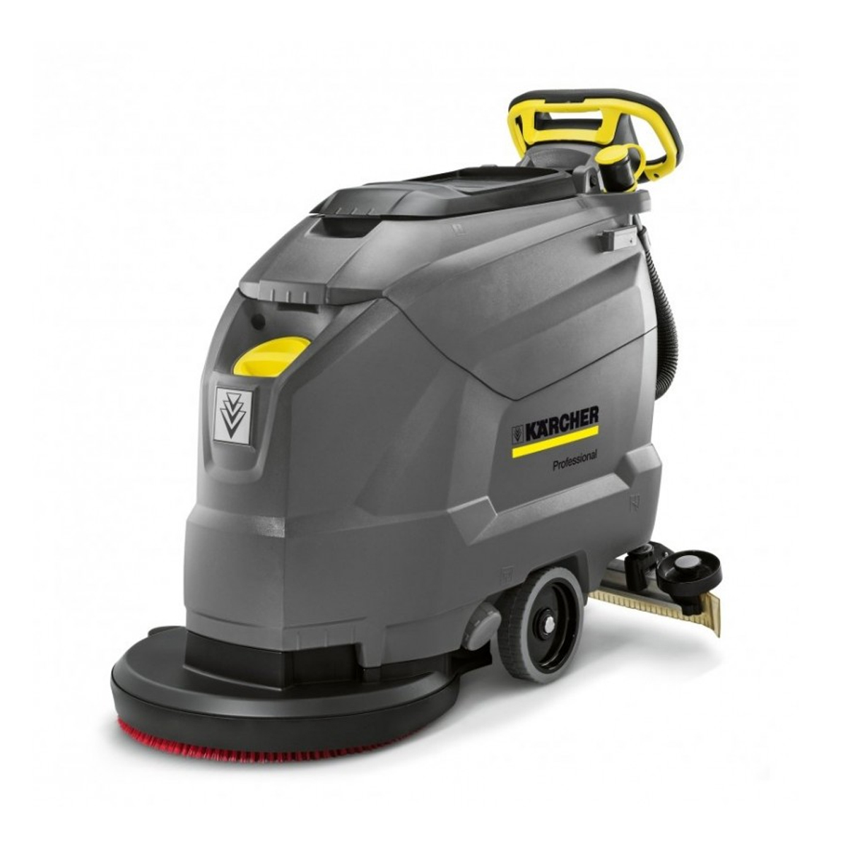 Підлогомийної машина BD 50/60 C Ep Classic Karcher