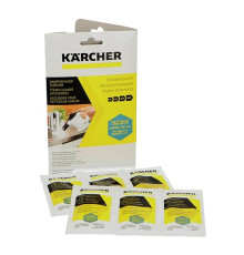 Порошковий антинакипін RM 511 (6 x 17 г) Karcher (6.295-987.0)