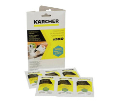 Порошковий антинакипін RM 511 (6 x 17 г) Karcher (6.295-987.0)