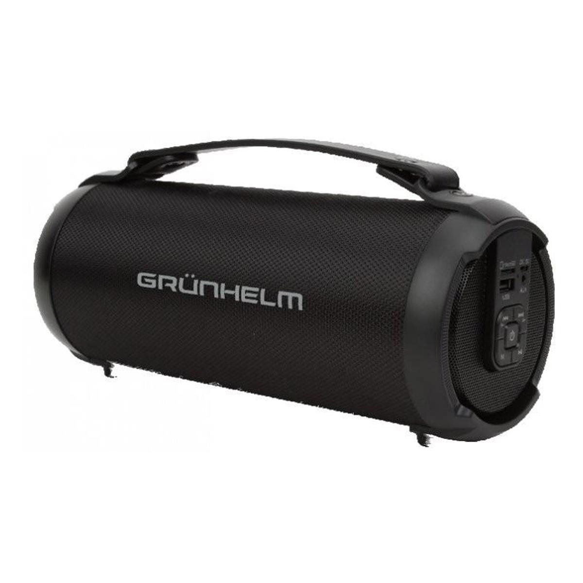Портативна колонка GW-311-BL Grunhelm