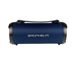 Портативна колонка GW-311-DB Grunhelm