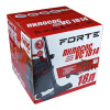 Пылесос для влажной и сухой уборки FORTE VC1814