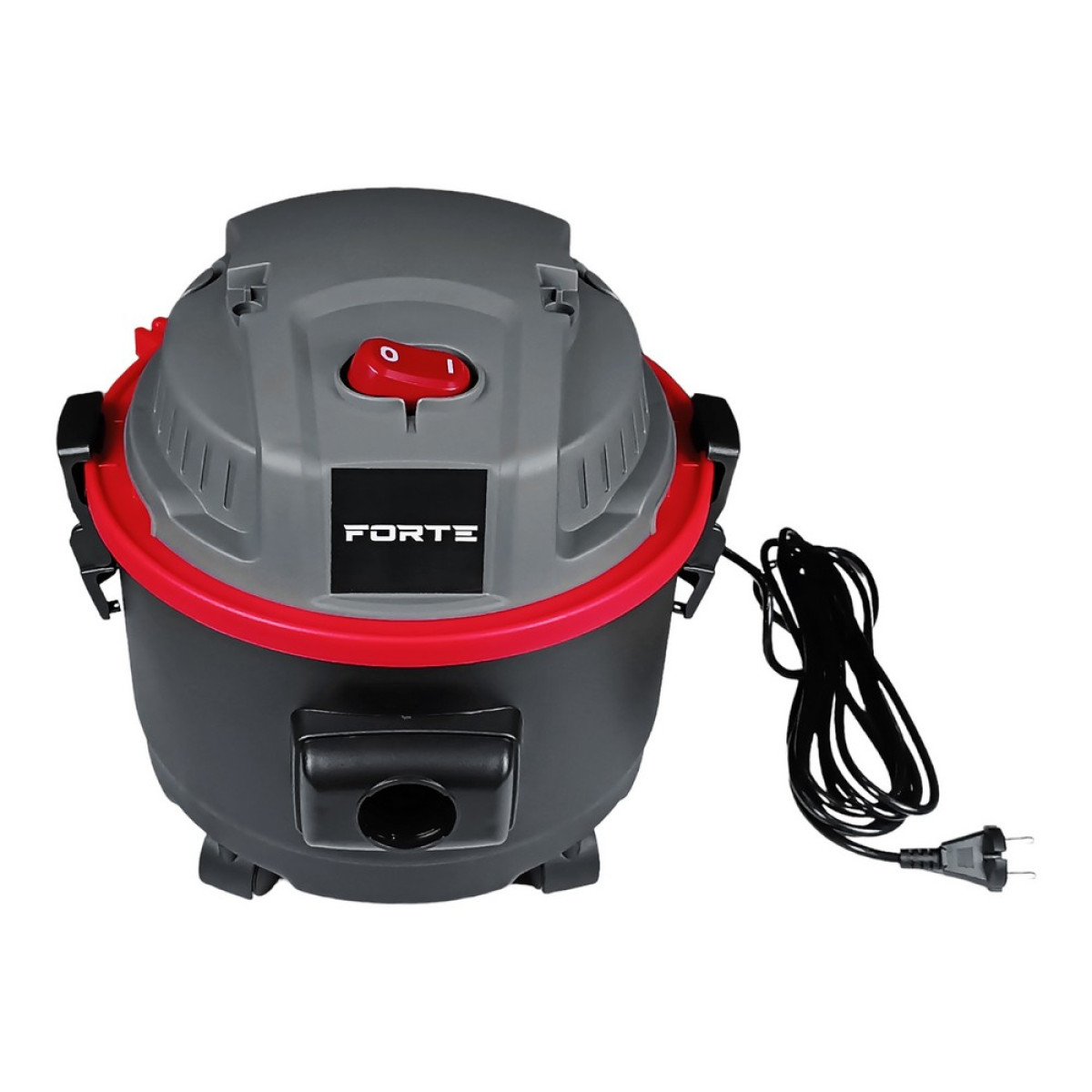 Пылесос для влажной и сухой уборки FORTE VC1814