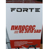 Пылесос для влажной и сухой уборки FORTE VC3018SAD