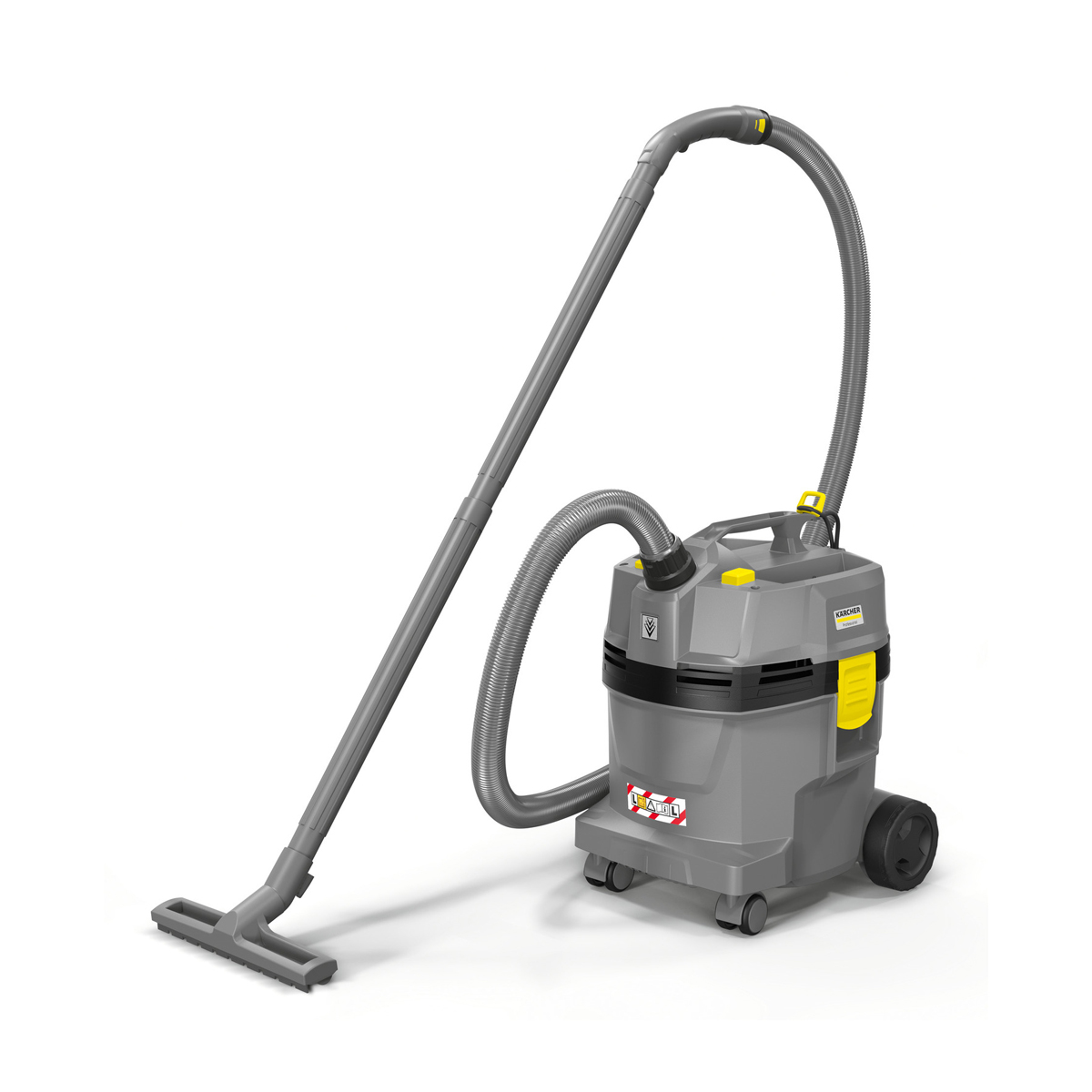 Пылесос для сухой и влажной уборки NT 22/1 Ap Karcher