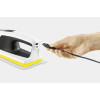 Пилосос віконний WV 6 Premium + KV 4 Premium White Karcher