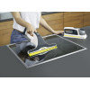 Пилосос віконний WV 6 Premium + KV 4 Premium White Karcher