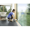 Пилосос віконний WV 6 Premium + KV 4 Premium White Karcher