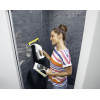 Пилосос віконний WV 6 Premium + KV 4 Premium White Karcher