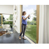 Пилосос віконний WV 6 Premium + KV 4 Premium White Karcher