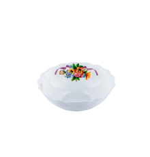 Салатник V-155V Фиалки Wave Vittora 155 мм