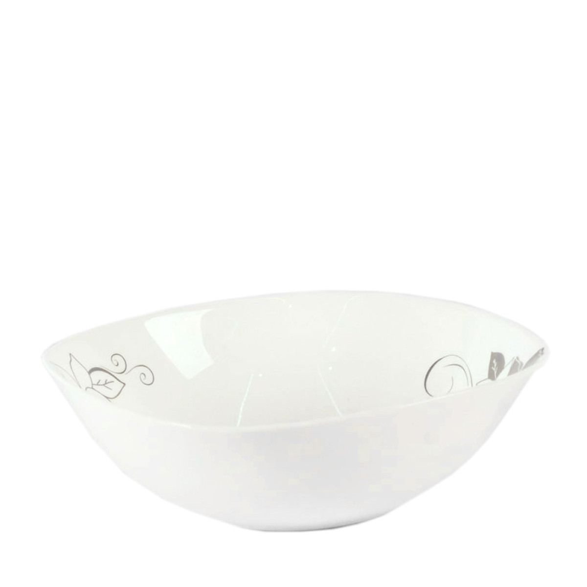 Салатник V-165Stl Крихка лілія square Vittora 165 мм