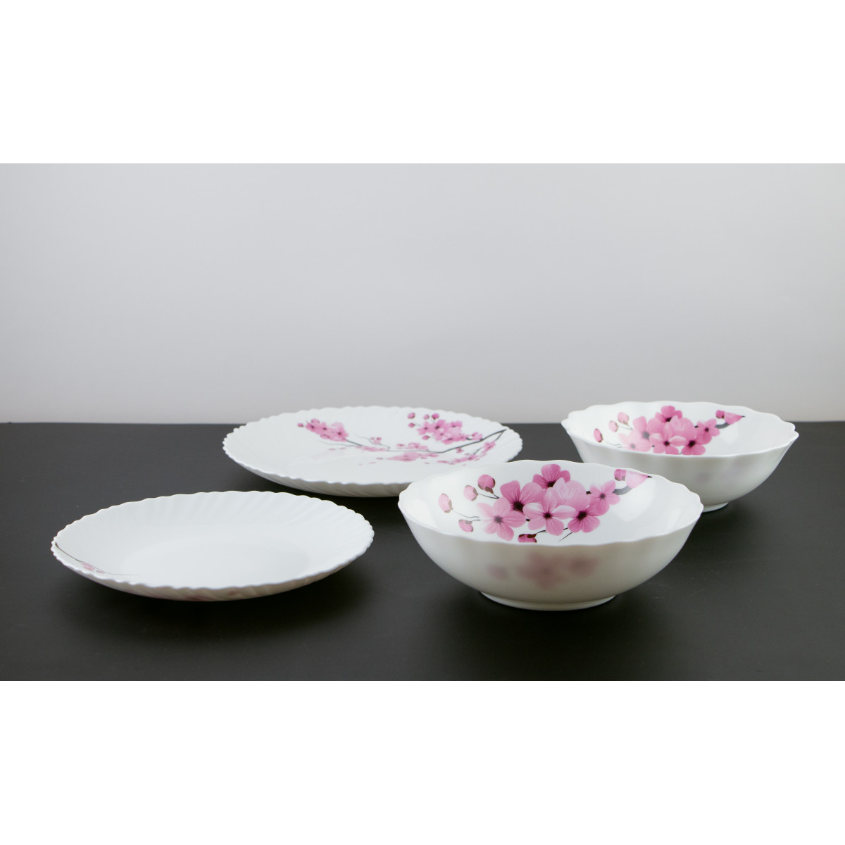 Салатник V-175SK Сакура Wave Vittora 175 мм