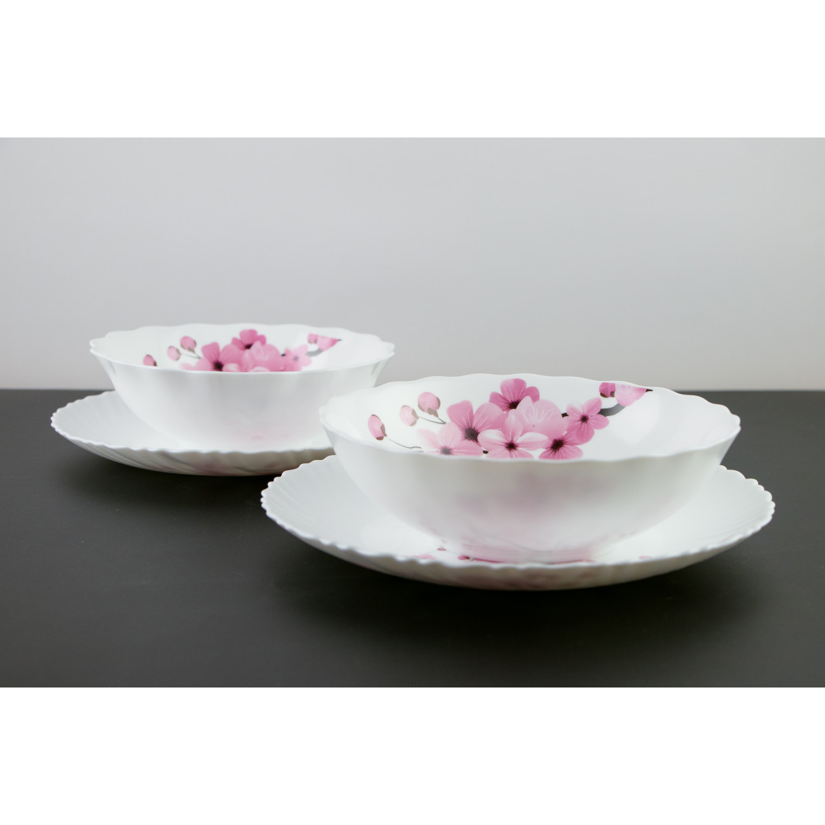 Салатник V-175SK Сакура Wave Vittora 175 мм