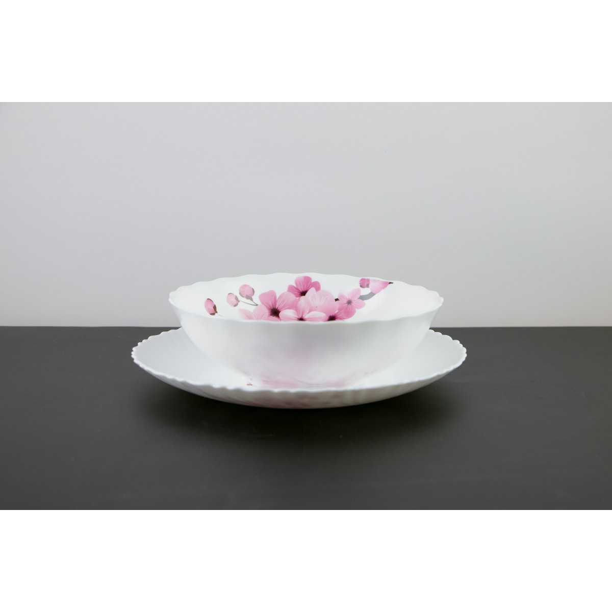 Салатник V-175SK Сакура Wave Vittora 175 мм