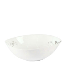 Салатник Хрупкая лилия Square V-190Stl Vittora 190 мм