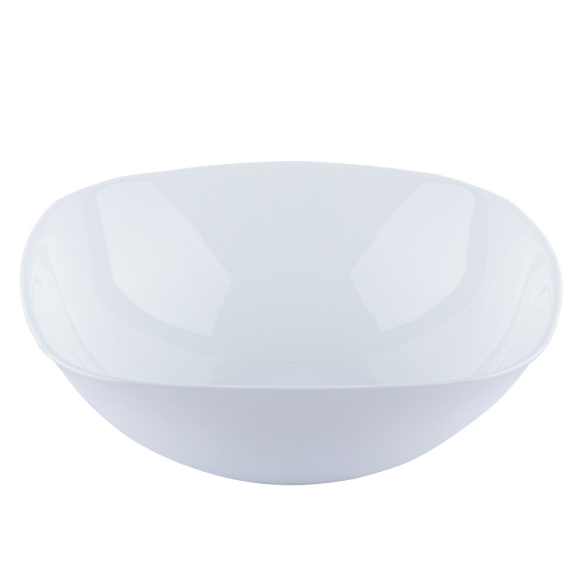 Салатник V-225S Blanco square Vittora 225 мм