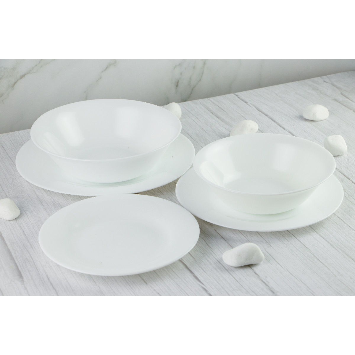 Салатник V165B Blanco Buongiorno Vittora 165 мм