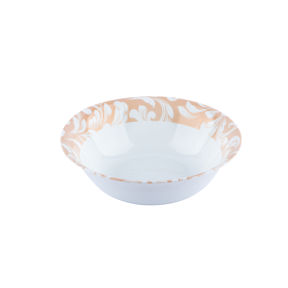 Салатник VT-2165AB Beige aura Vittora 165 мм