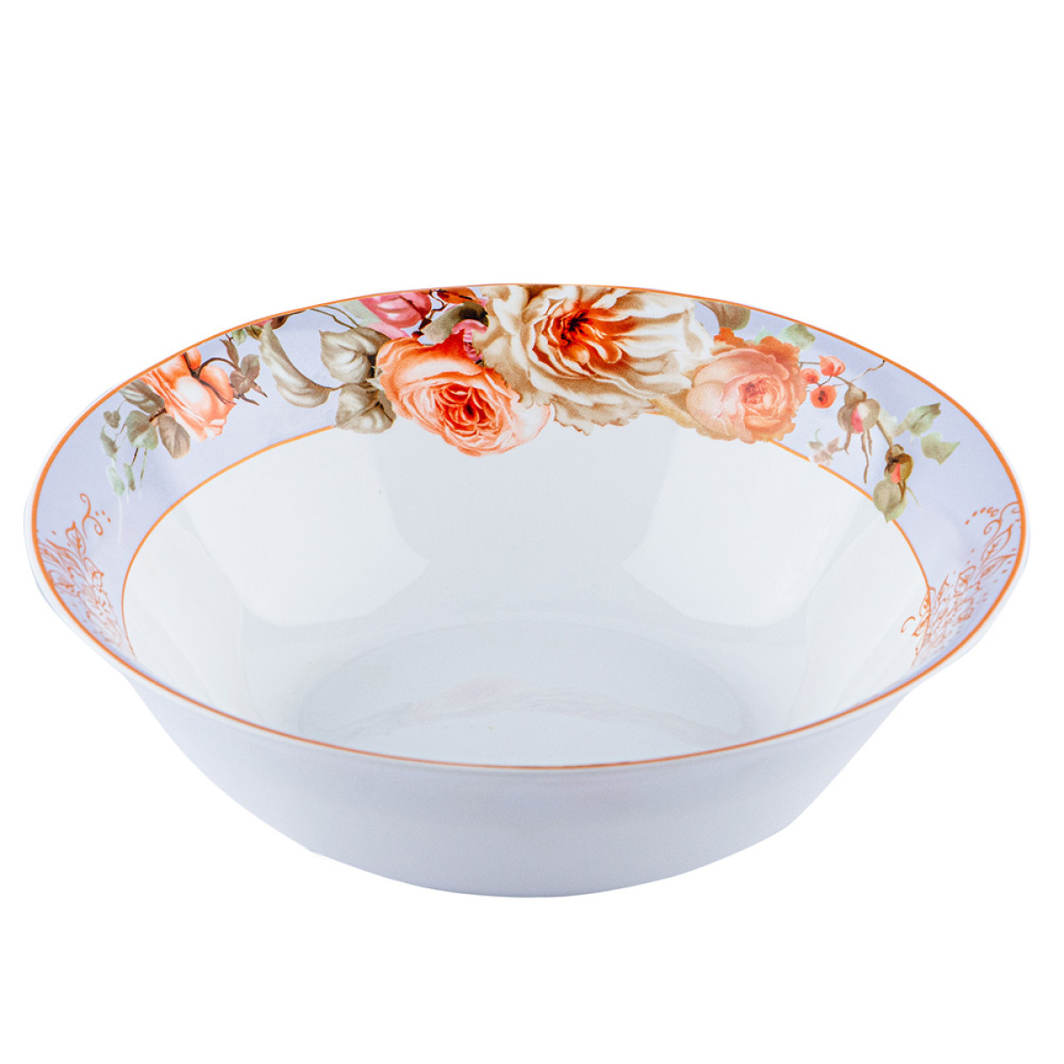 Салатник VT-2165AH Купаж Aura Vittora 165 мм