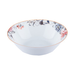 Салатник Пионы Aura VT-2165AР Vittora 165 мм