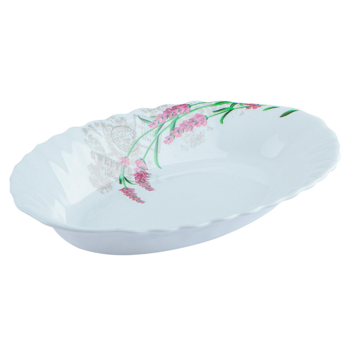 Оселедниця V-225L-F Лаванда Vittora 225 мм