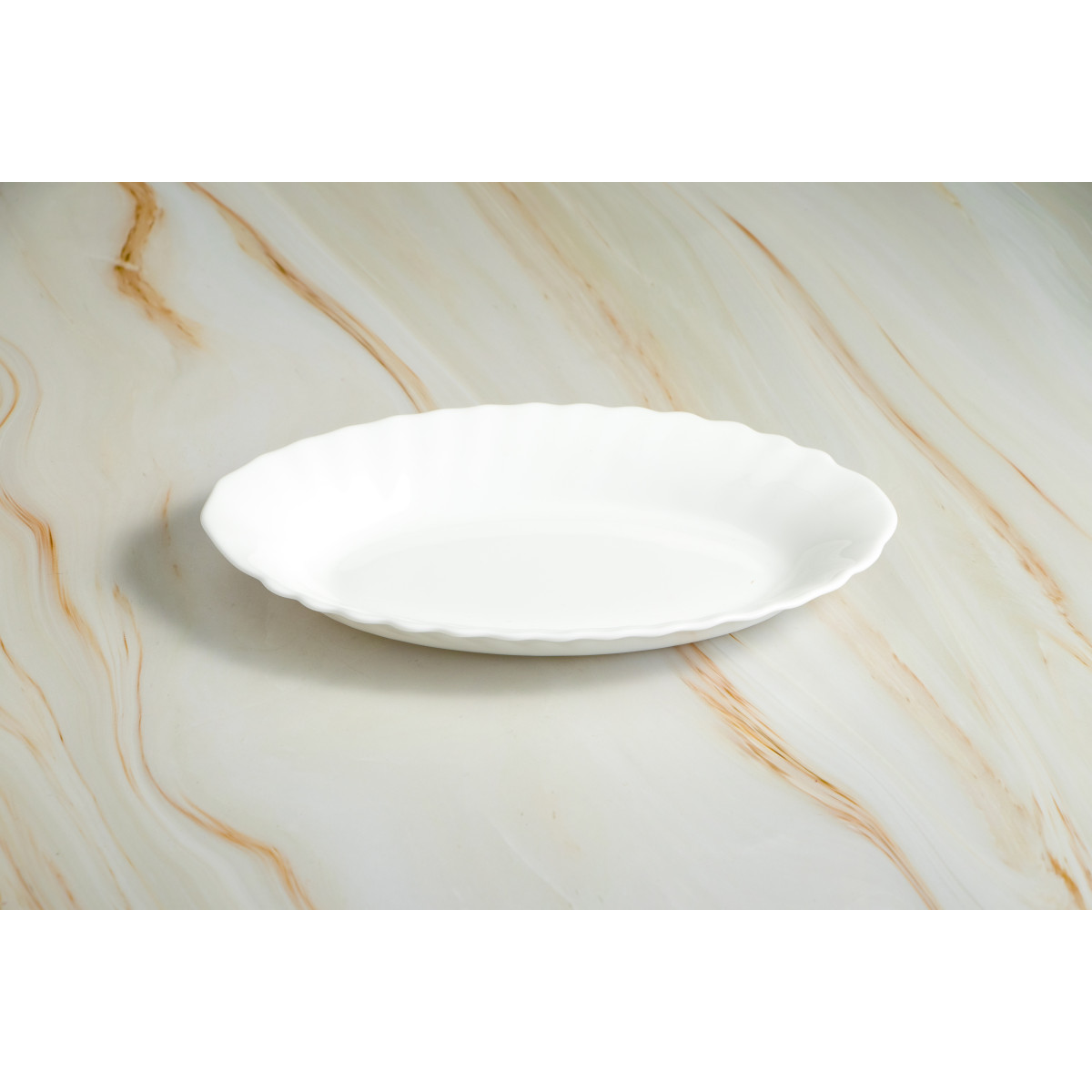 Селёдочница Blanco Wave V-225W-F Vittora 225 мм