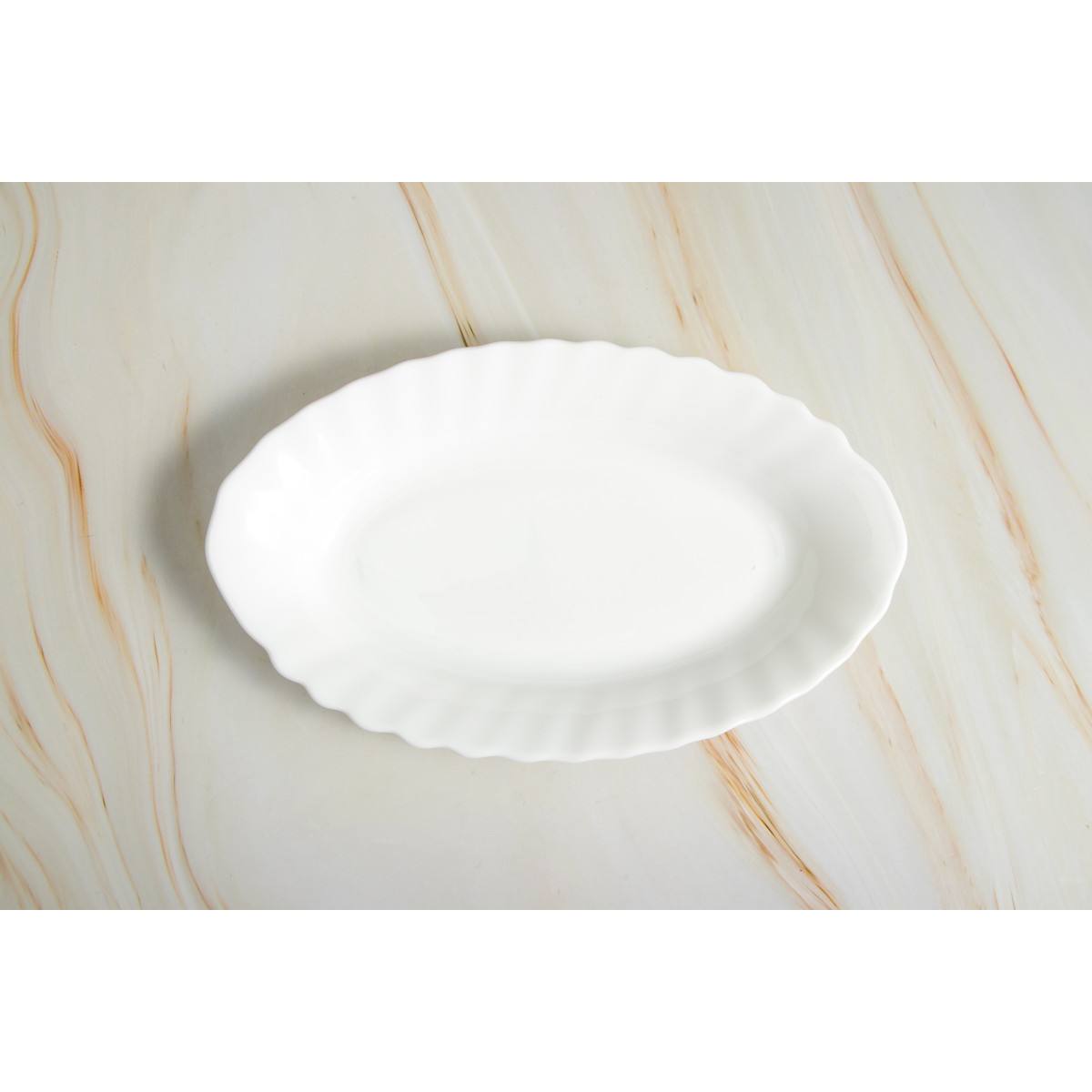 Селёдочница Blanco Wave V-225W-F Vittora 225 мм