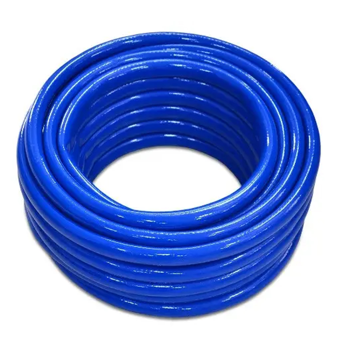 Шланг 1/2 ВЕСЕЛКА (BLUE) 50 м Forte