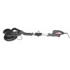 Шліфмашина для стін DS-225-VCLB Forte