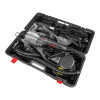 Шліфмашина для стін DS-225-VCLB Forte