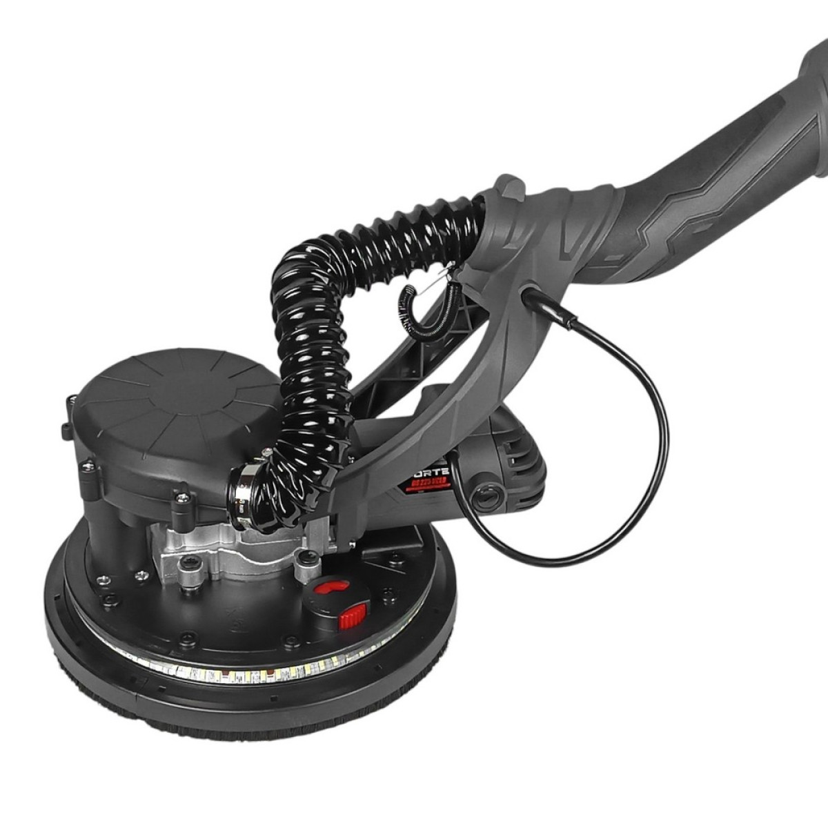 Шліфмашина для стін DS-225-VCLB Forte