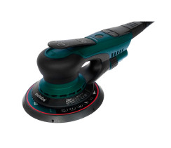 Шліфмашина ексцентрикова SXE 150-2,5 BL Metabo
