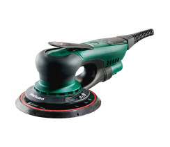 Шліфмашина ексцентрикова SXE 150-5.0 BL Metabo
