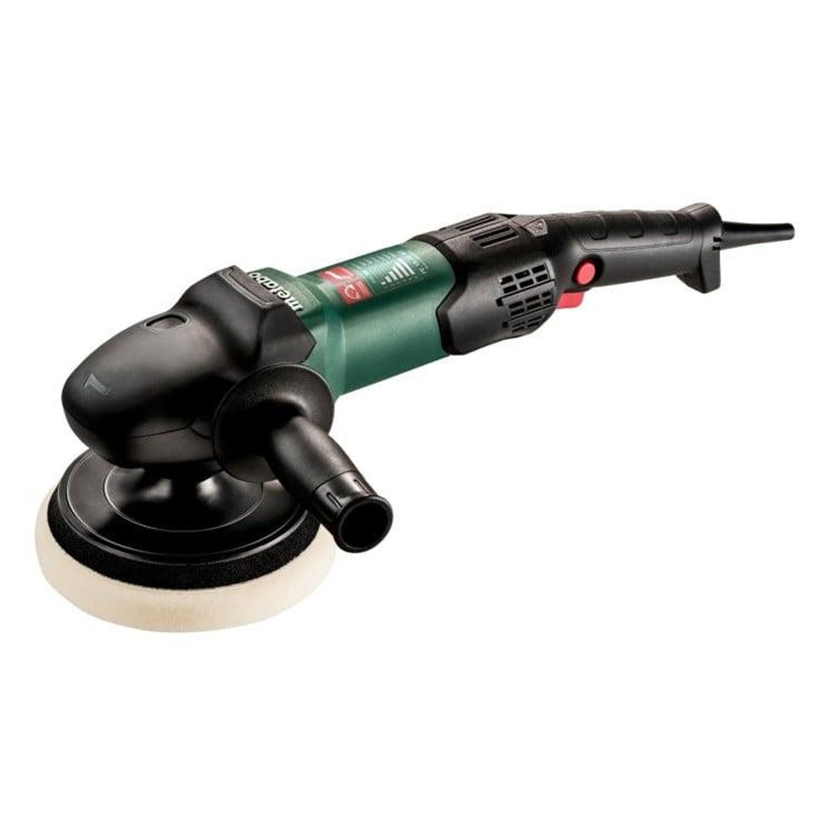 Шліфмашина полірувальна PE 15-20 RT Metabo