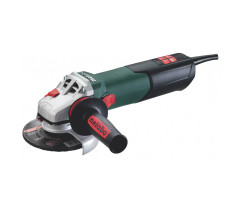 Шліфмашина кутова WEA 17-125 Quick Metabo