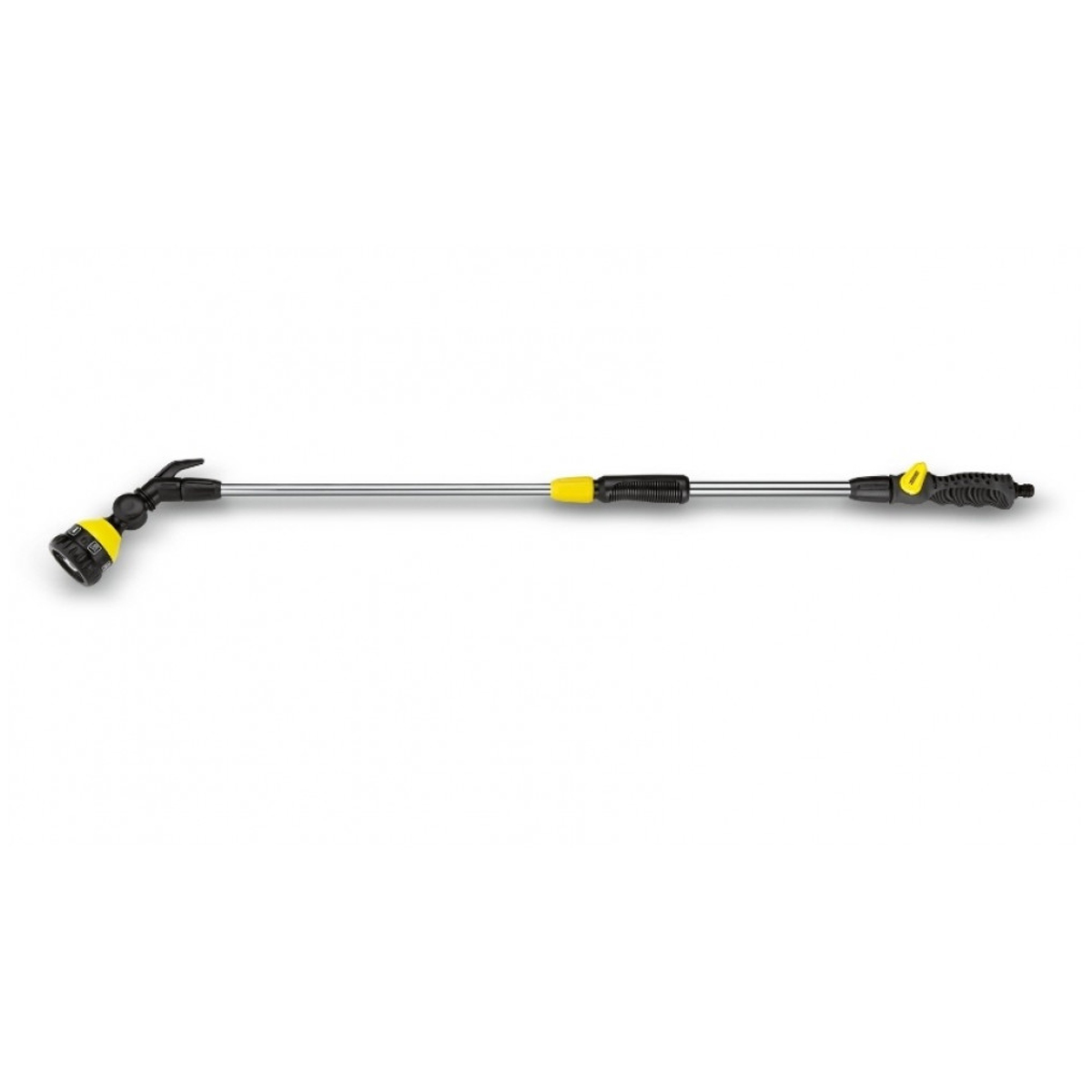 Штанга для полива телескопическая Karcher Premium 6 режимов