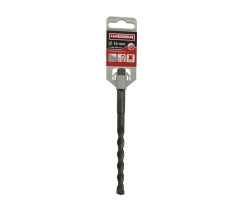 Бур Sds-Plus HAISSER 06х160мм