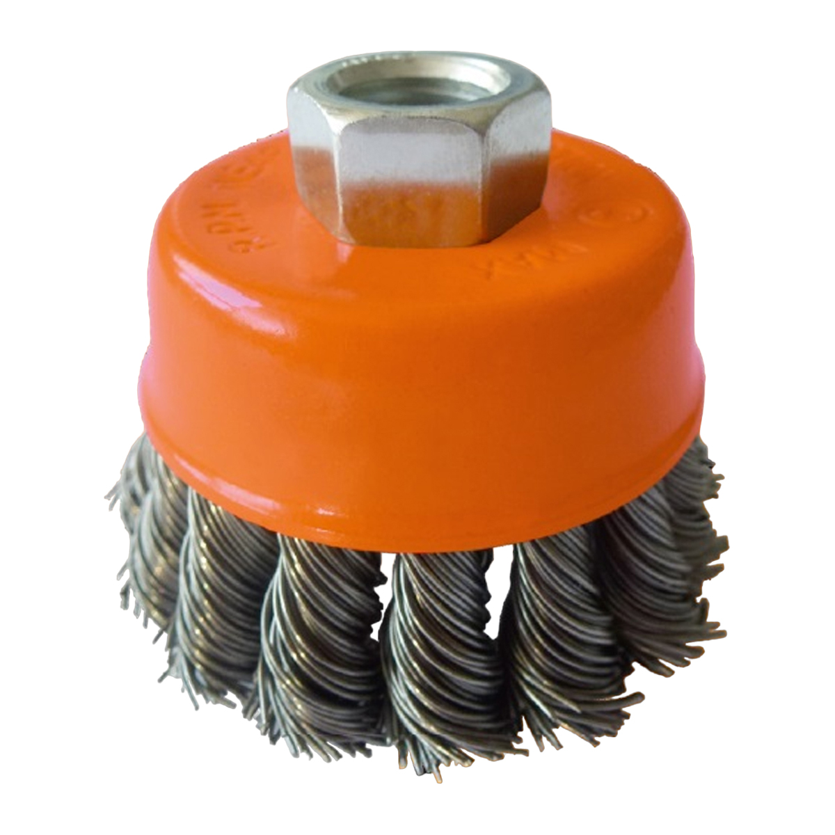 Щітка торцева М14 X-TREME XT107275 / 7124607 75 мм