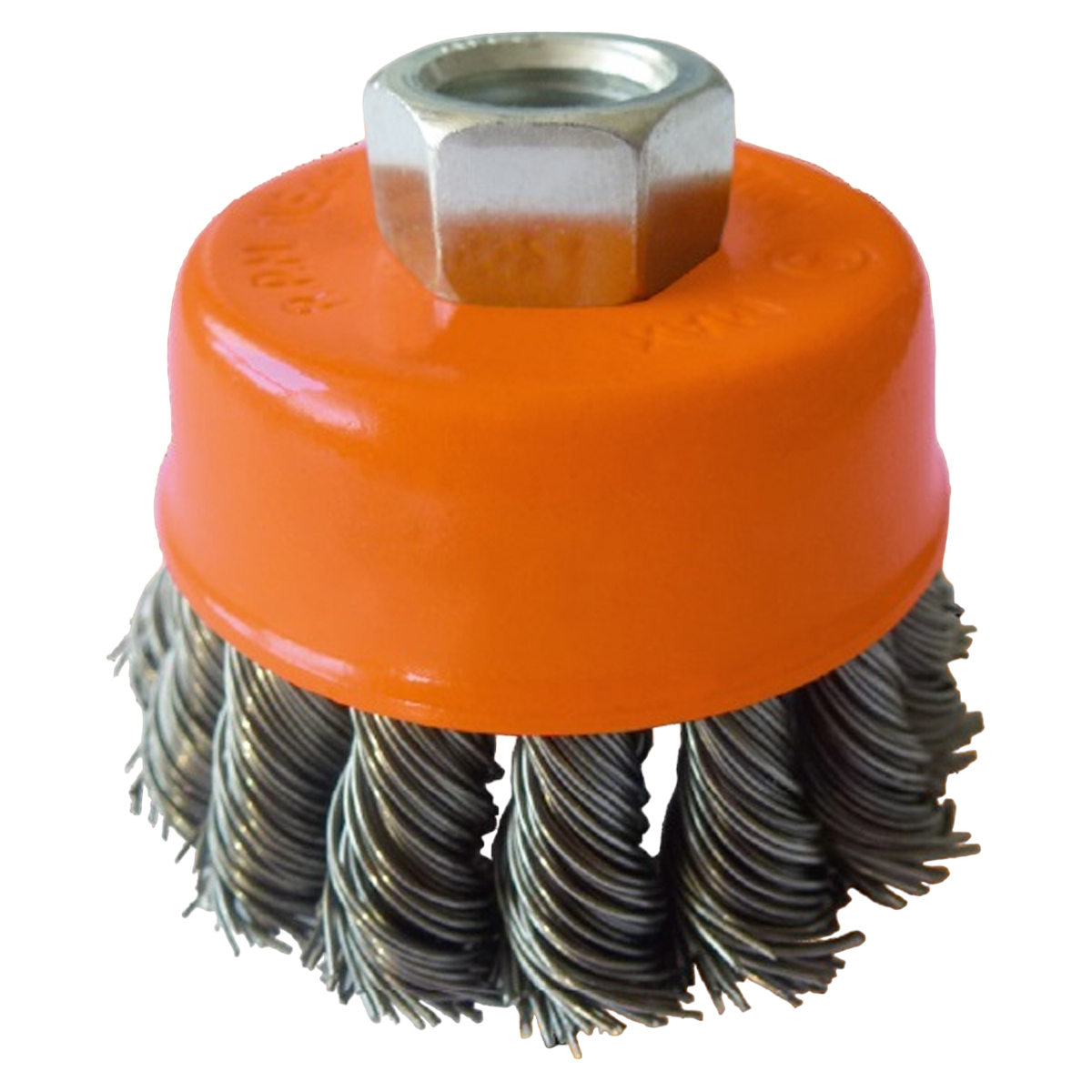 Щітка торцева М14 X-TREME XT107285 / 7124608 85 мм
