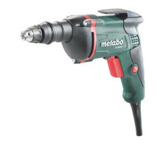 Шуруповерт Metabo SE 4000