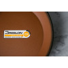 Сковорідка GARNET PR-2103-28 покриття GREBLON C3 280 x 50 мм PEPPER