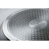 Сковорідка GARNET PR-2103-28 покриття GREBLON C3 280 x 50 мм PEPPER
