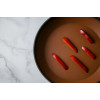Сковорідка GARNET PR-2103-28 покриття GREBLON C3 280 x 50 мм PEPPER